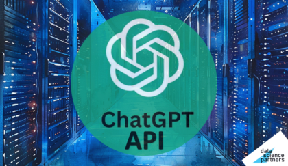 chatgpt api hoe werkt de api uitleg met voorbeelden