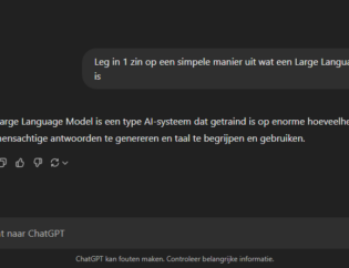 wat is een large language model llm